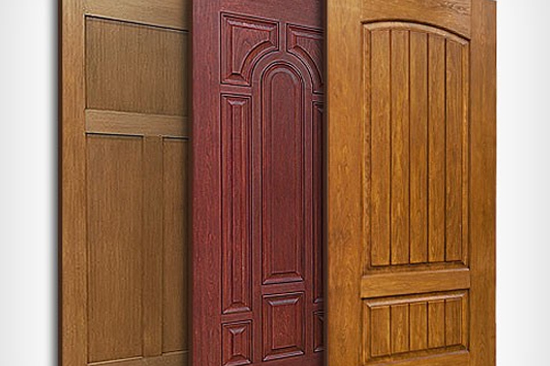 Homeland-fiberglass-door-repair