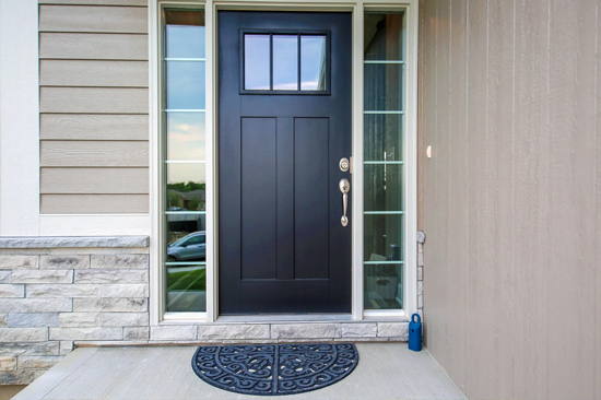 Homeland-residential-door-repair