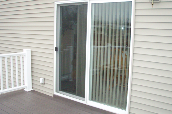 Homeland-screen-door-repair