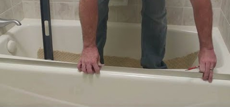 Sliding Shower Door Repair in Homeland